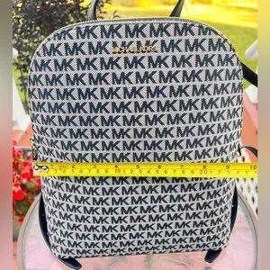Michael Kors | Bags | Michael Kors Cindy Large Backpack Bag  display picture 1